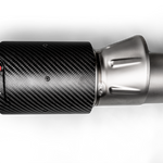 Akrapovic Slip-On Line (Titanium) - BMW 440i (F32, F33, F36) OPF/GPF (2018+)