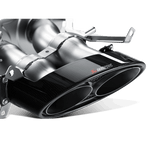 Akrapovič Evolution Line (Titanium) - Audi RS4 Avant (B8) 2012-2015