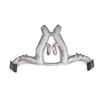 Akrapovič Slip-On Line (Titanium) - McLaren 540C (2016 - 2019)