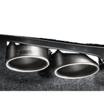 Akrapovič Slip-On Line (Titanium) - Porsche 911 Carrera S/4/4S/GTS (991) 2012-2015