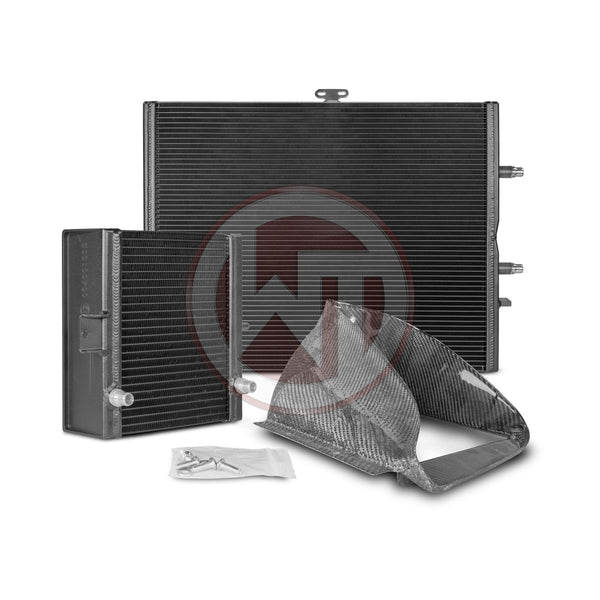 BMW M3/M4 F80/82/83 Radiator Kit Wagner