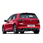 Akrapovič Evolution Race Line (Titanium)- Volkswagen Golf GTI Mk7 (2013-2017)