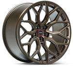 Vossen HF-2 Wheels Audi RS6/7 C8
