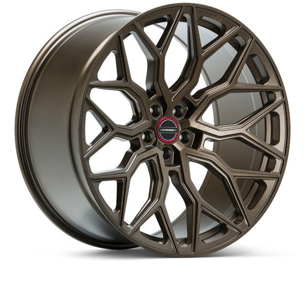Vossen HF-2 Wheels Audi RS6/7 C8 – QSTuning
