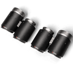 Akrapovič Slip-On Line (Titanium) - BMW M2 Competition (F87N) - OPF/GPF 2018+