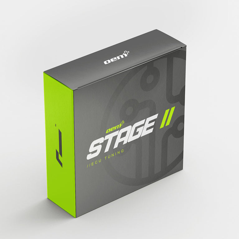 OEM+ ECU Software 2.0TSI IS38