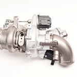 Racingline OEM+ tage 3 IS38 Hybrid Turbo Charger (Exchange Program)