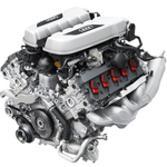 APR ECU Upgrade R8 V10 GEN 2 / Huracan LP-610