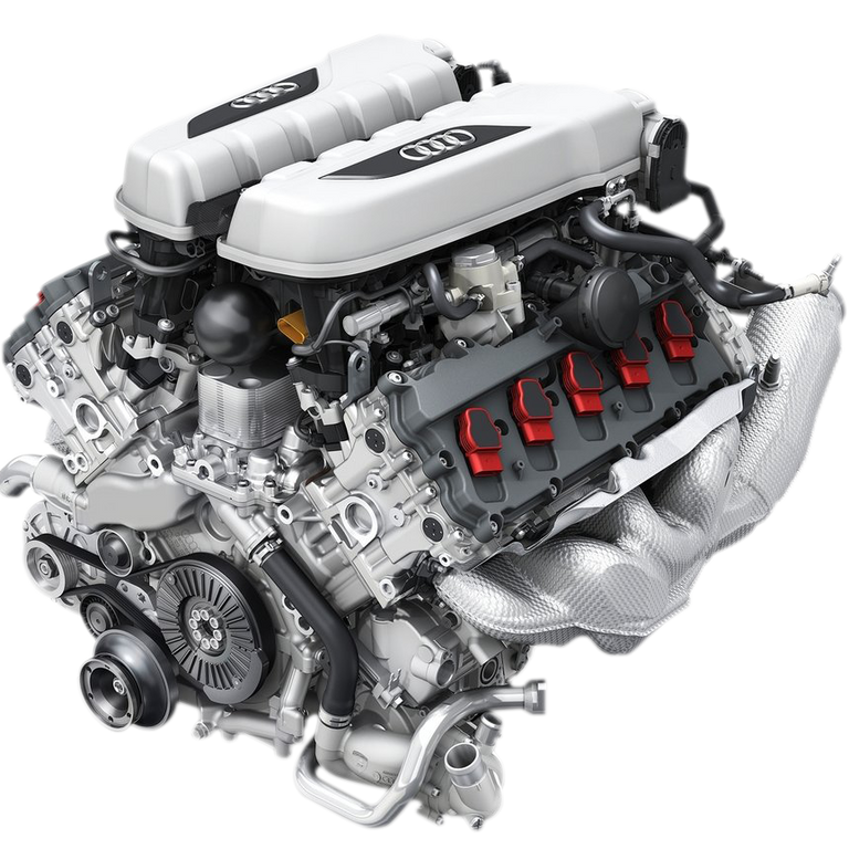 APR ECU Upgrade R8 V10 GEN 2 / Huracan LP-610 – QSTuning