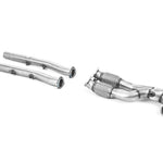 QST Audi RSQ3 DNWA Stage 2 Tuning Package