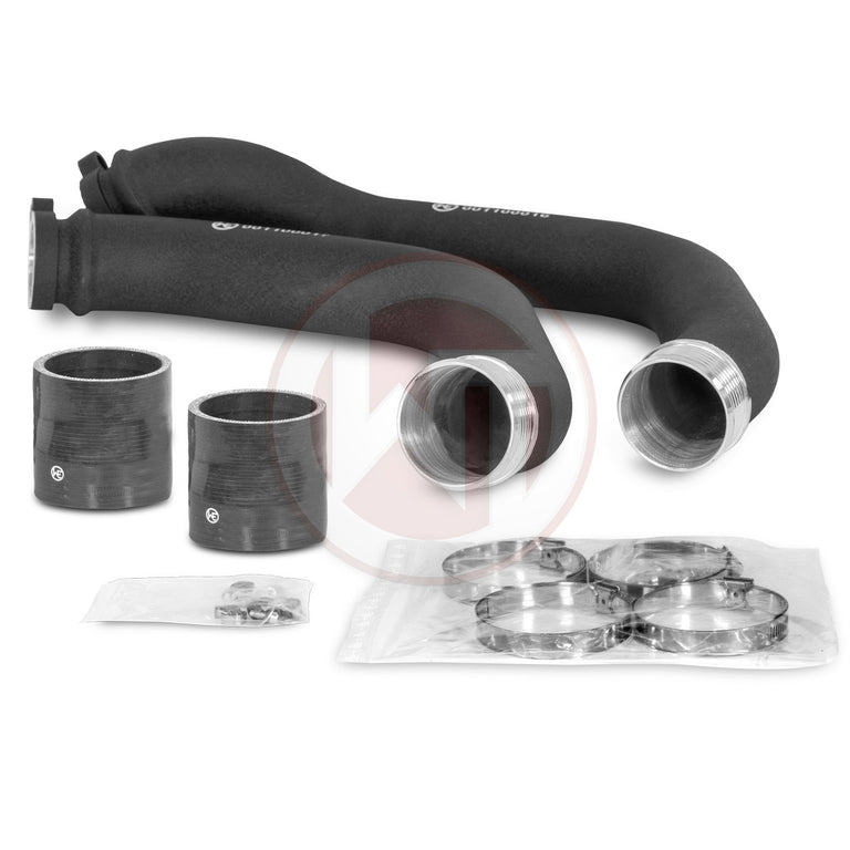 Wagner Ø57mm Charge Pipe Kit BMW M2/M3/M4 S55